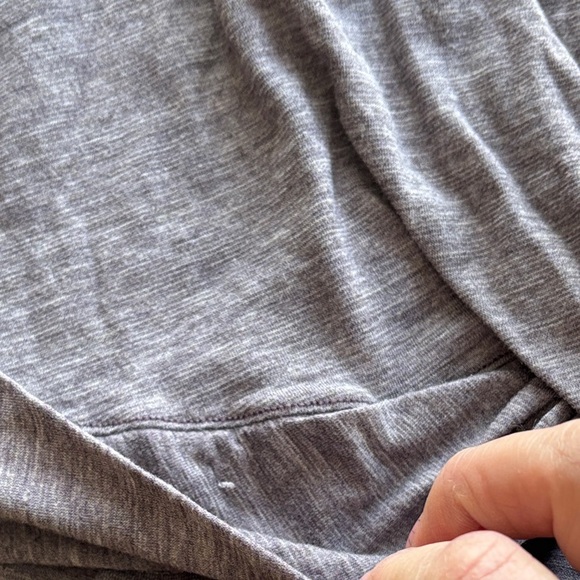 Lululemon Intended Crop Tee - Picture 13 of 14